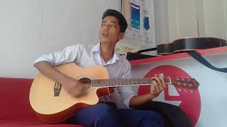 quotBinimoye original song 2018quotby Nishat ArefinCover by Shadow [upl. by Haldeman]