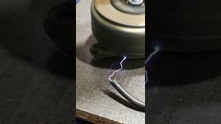 DIY CDI unit Homemade Ignition systemignitioncoil cdicoil [upl. by Hgieleak]