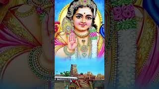 Muruga Muruga Om Muruga Muthamil Iraiva VadivelaMurugan status song devotional tamil whatsapp [upl. by Attenahs]