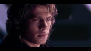 The Tragedy of Darth Plagueis the Wise scene from Star Wars Episode 3 Revenge of the Sith 720p [upl. by Ul838]