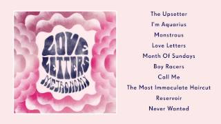 Metronomy  Im Aquarius Official Audio [upl. by Notsnhoj438]