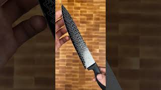 Cheap Knife Set Review [upl. by Manwell]