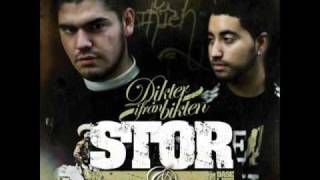 Stor  Lilla Shorty Prod Masse [upl. by Ttiwed]