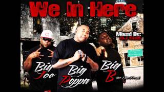 Big PoppaPick it Up Prod By Big B On Da Track [upl. by Ingmar348]