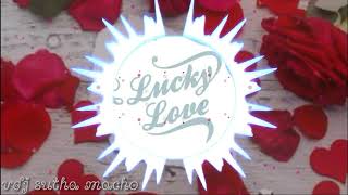 Lucky Lucky Remix Song ♤ Dj Revvy ♤ Macho Official ♤ [upl. by Manning]