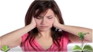 Natural Treatment for Tinnitus  How to Eliminate Ear Ringing Holistically [upl. by Eloisa]