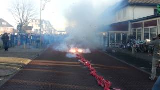 Vuurwerk Eerbeek [upl. by Teahan]