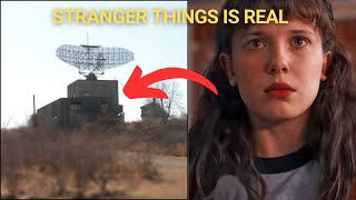 The Montauk Project The Dark Conspiracy Behind Stranger Things [upl. by Diarmuid234]