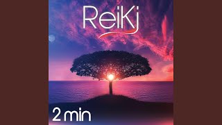 Reiki campanillas cada 2 minutos Vida 1 hora Version [upl. by Sillad]