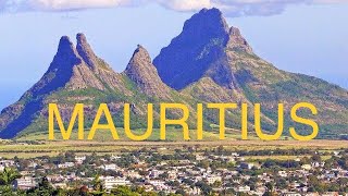 MAURITIUS  12 TOP ATTRACTIONS [upl. by Yeldud]