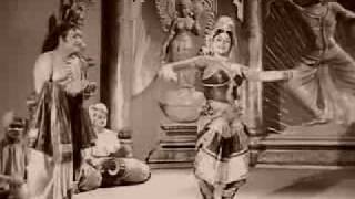 Indian classical dance [upl. by Yellac171]