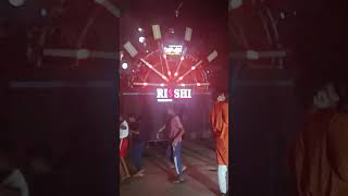 DJ RISHI GONDIA djrishi [upl. by Rehsa]