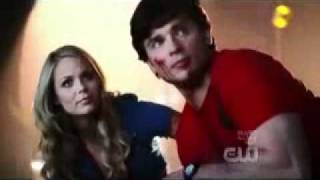 Smallville Best Saves Part 2 [upl. by Ilse]