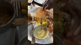 worst food had in adigas  Undadi Gunda adigas worst worstfood kannada shorts youtubeshorts [upl. by Lemire123]