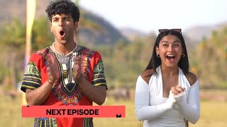 Mtv Splitsvilla X5 PROMO  Munnawar Aaya Urfi Ke Saath Krwaane Stunt [upl. by Inahc184]