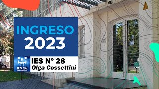 Ingreso 2023 [upl. by Barnebas724]