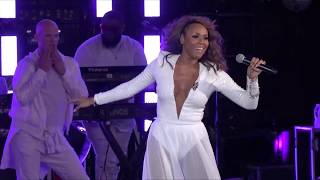 World Pride NYC 2019 Closing Ceremony with Deborah Cox [upl. by Thapa244]