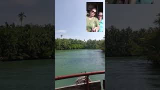 Floating Resto ng Loay Bohol mga ka PerlasRakitirasvlog [upl. by Thelma]