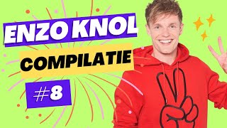 Enzo Knol Compilatie 8 [upl. by Aham942]