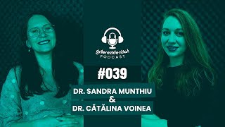 39 Rezi pe Alergologie amp Imunologie Clinică  cu dr Sandra Munthiu  Podcast GrileRezidentiatro [upl. by Anawk235]