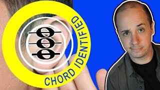 Ear Training How to Hear Chords Intervals and Scales [upl. by Adnotal]