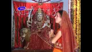 Jai Ambey Gauri  Aarti [upl. by Otrebmuh]