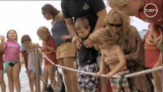 Bondi Rescue Season 6 Episode 8 part 1 [upl. by Delila]