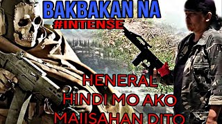 PART69LUMILIIT NA ANG MUNDO NI HENERAL NABUBULOK NA ANG KTAWAN NYA DHIL SA MGA INSECTO KOviral [upl. by Bubb]