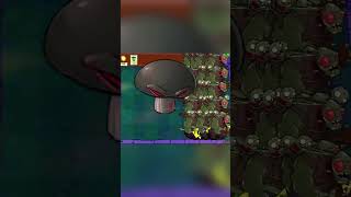 Bone Chilling Moments in PvZ pvz plantsvszombies pvzmemes plants [upl. by Notwen]