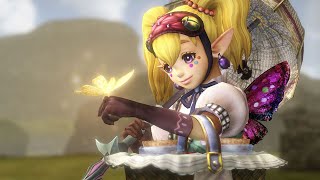 Hangout amp Hyrule Warriors 3 [upl. by Yvel3]