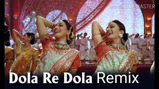 Dola Re Dola remix dj sanjeev [upl. by Nolte788]