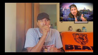 MrBallen Reaction Top 3 places you CANT GO amp people who went anyways Part 26CRAZY STORIES [upl. by Paolina]