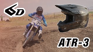 6D ATR3 Ride Review [upl. by Condon]