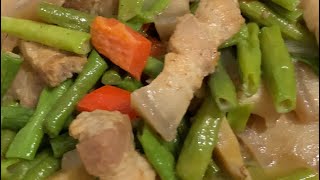 Bicol express [upl. by Iinde]