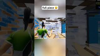 pieced up fortnite funny gaming fortnitememes [upl. by Cherie]