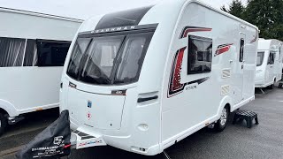 2018 Coachman Vision 450 [upl. by Araz]