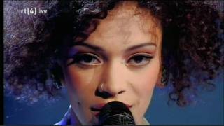 Rochelle  Speeltuin Live  Dutch XFactor [upl. by Medarda]