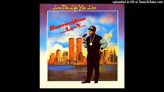 Barrington Levy  Too Experienced BASS BOOSTED [upl. by Llirpa]