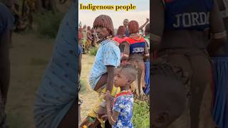 Indigenous people of Africa indigenouspeoples [upl. by Sonny696]