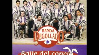 Banda Degollado  Hoy que te vas [upl. by Gaughan]