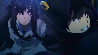 The Eminence in Shadow Season 2「AMV」I Want To Live ᴴᴰ  Cid returned to Japan and saved Akane again [upl. by Remington]