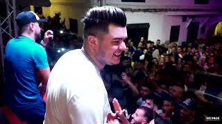 WELD AICHA FT LARBI SARGHINI  MEGWANI  SOIREE LIVE 2022 [upl. by Zeb]