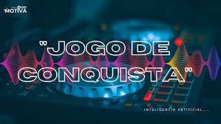 quotJogo de Conquistaquotvidadeblogueira musica TrendAlert [upl. by Eitra595]