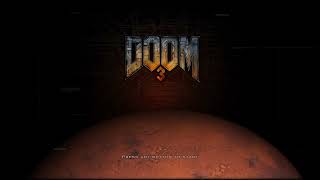 Recycling Center  ￼DOOM 3 Remastered Episode 13 With Facecam [upl. by Quick555]