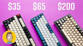 Beginners Guide To Mechanical Keyboards [upl. by Onfroi]