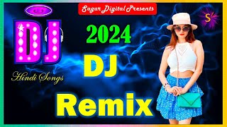 New Dj Song❤  Old Hindi Nonstop Dj Song  Top Dj Song❤🔥  Hard Bass  JBL Dj Remix songs 2024 02 [upl. by Nakada]