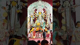 Bagbazar Sarbojonin Siddur Khela 2024 shorts short viralshort maa maadurga durga durgapuja [upl. by Tamah636]