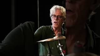 Stewart Copeland’s Legendary Drumming Up Close StewartCopeland ThePolice DrummingIcon 80smusic [upl. by Oos]