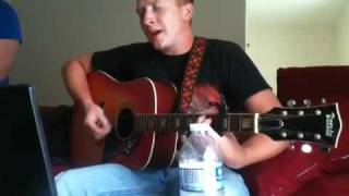 Original Tyler Childers quotPray Over the Moonshine Stillquot [upl. by Natty676]