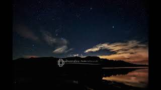 Glencar Lough CoSligo IRELAND Time Lapse Video [upl. by Godiva770]